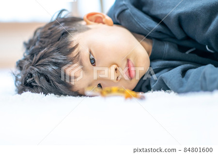 兒童生活方式小學生兒童寵物 兒童生活方式小學生兒童寵物 84801600