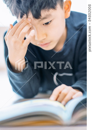 Children's Lifestyle Elementary School Education Children's Lifestyle Elementary School Education 84802008