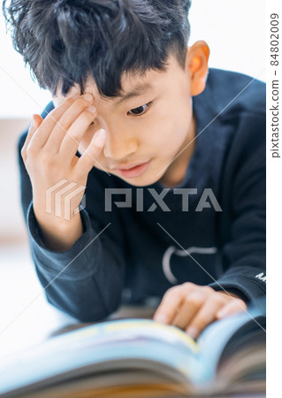 兒童生活方式國小教育 84802009