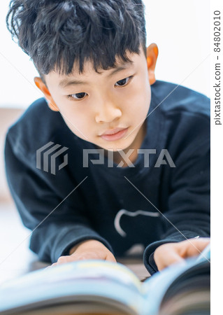 Children's Lifestyle Elementary School Education Children's Lifestyle Elementary School Education 84802010