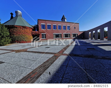 Ebetsu Ceramic Art Center (Ebetsu City, Hokkaido) Ebetsu Ceramic Art Center (Ebetsu City, Hokkaido) 84802315