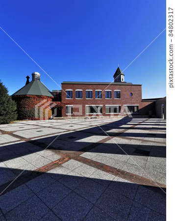 江別市陶瓷藝術中心（北海道江別市） 84802317