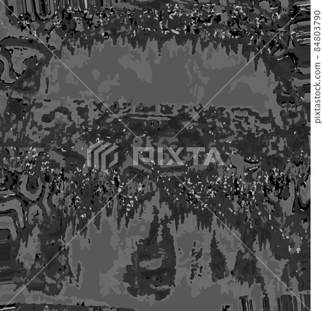 Glitch TV noise bug grunge game screen Glitch TV noise bug grunge game screen 84803790
