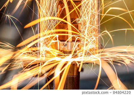 Spot welding Industrial automotive Spot welding Industrial automotive 84804220