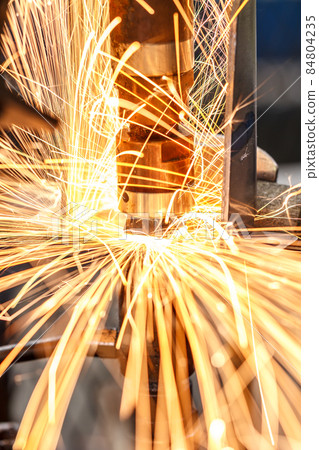 Spot welding Industrial automotive Spot welding Industrial automotive 84804235
