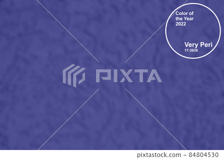 Very Peri the main color of year 2022. Abstract blurred texture Very Peri the main color of year 2022. Abstract blurred texture 84804530