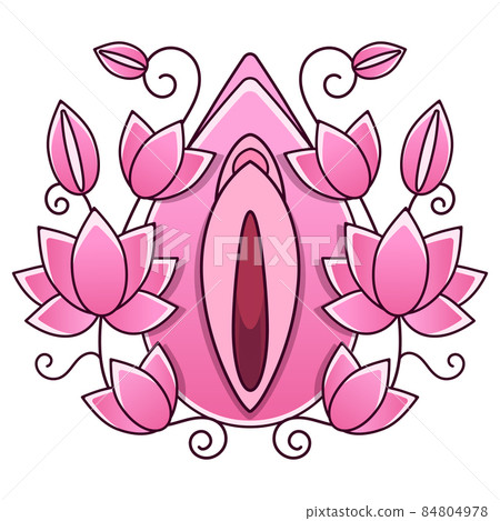 Elegance flowers bouquet of color roses and tulip . Composition with blossom flowers and branches. 84804978