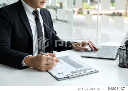 Business interview consider and asking candidate questions a resume conversation during about profile of candidate Business interview consider and asking candidate questions a resume conversation during about profile of candidate 84805487
