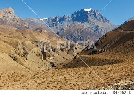 Jhong Khola River Jhong Khola River 84806268