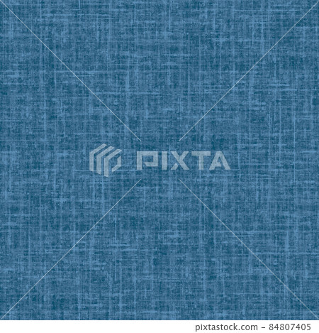 Seamless detailed woven linen fabric texture background Seamless detailed woven linen fabric texture background 84807405