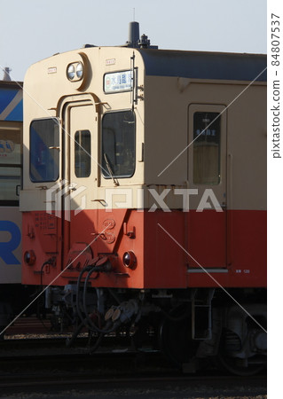 水島臨海鐵道倉敷貨運站 84807537