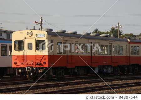 水島臨海鐵道倉敷貨運站 水島臨海鐵道倉敷貨運站 84807544
