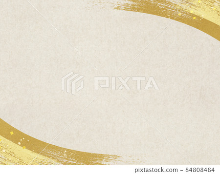 抽象的日式背景素材 84808484