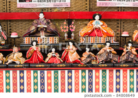 奈良縣高取町町屋日奈巡遊 / 奈良縣高取町町屋日奈巡遊 / 84808649
