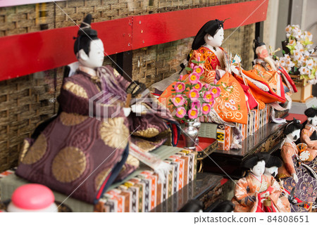 奈良縣高取町町屋日奈巡遊 / 奈良縣高取町町屋日奈巡遊 / 84808651