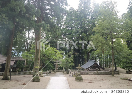 大分若宮神社 84808820