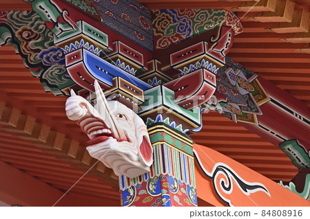 Kiyomizu Temple Ximen 84808916