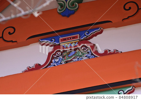 清水寺西門 84808917