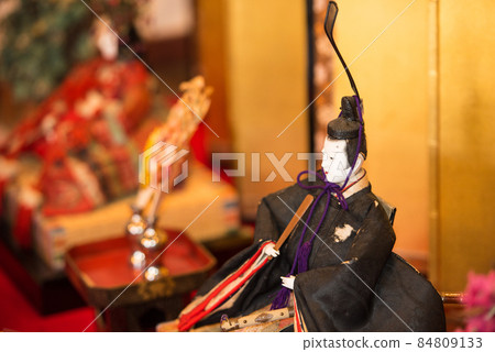 奈良縣高取町町屋日奈巡遊 / 奈良縣高取町町屋日奈巡遊 / 84809133