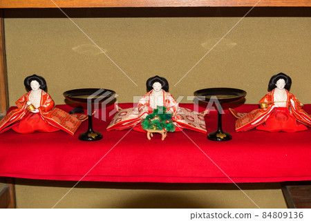 奈良縣高取町町屋日奈巡遊 / 84809136