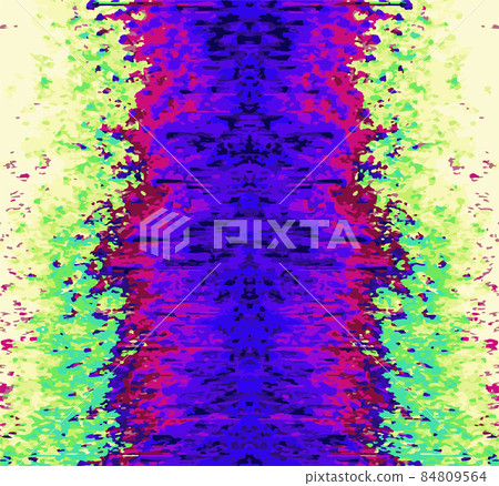Game bug screen glitch grunge broadcast accident communication failure Game bug screen glitch grunge broadcast accident communication failure 84809564