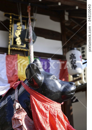 Kodaiji Tenmangu Shrine 84810040