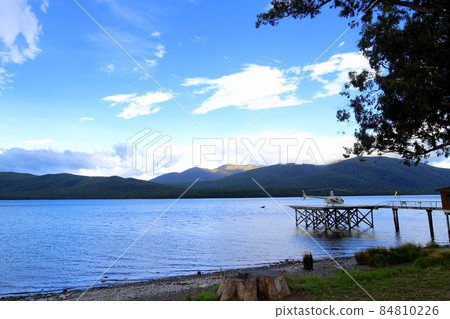 New Zealand_Te Anau 28 New Zealand_Te Anau 28 84810226