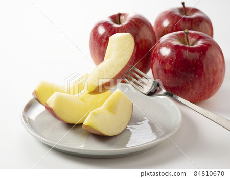 一個蘋果 84810670