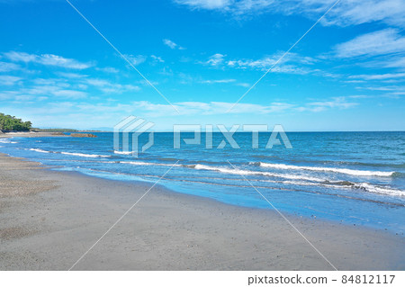 【二之浦海灘】三重縣伊勢市二見町 【二之浦海灘】三重縣伊勢市二見町 84812117