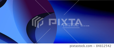 Original graphic wallpaper. Essential complex background. Movement concept composition vector illustration for wallpaper banner background or landing page Original graphic wallpaper. Essential complex background. Movement concept composition vector illustration for wallpaper banner background or landing page 84812542