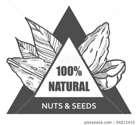 Natural nuts and seeds, organic healthy products Natural nuts and seeds, organic healthy products 84813410