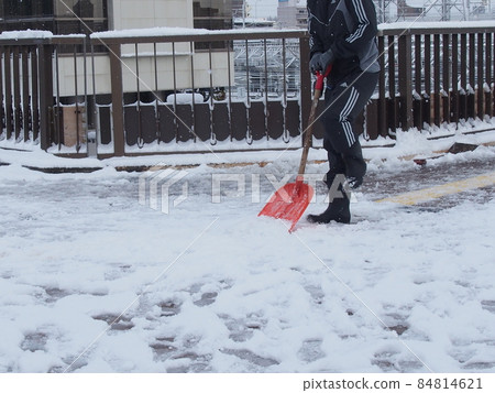 刮雪 刮雪 84814621
