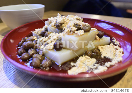 船橋屋久久持 船橋屋久久持 84814678