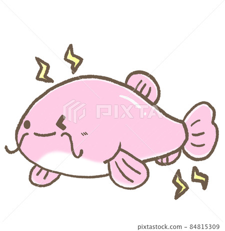 R: More fairy tale aquarium ☆ Denkinamazu ③a 84815309