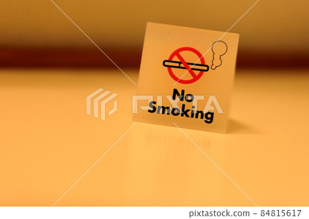 Non smoking image 84815617
