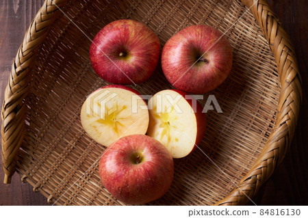 蘋果蜂蜜三富士 84816130