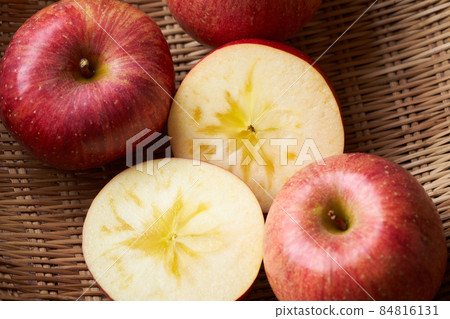 蘋果蜂蜜三富士 84816131