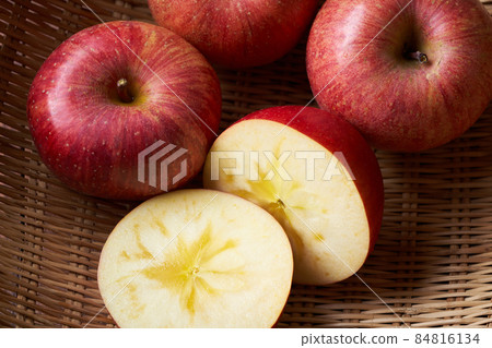 蘋果蜂蜜三富士 84816134