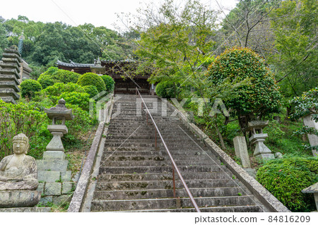 七寶山新景院觀音寺 七寶山新景院觀音寺 84816209