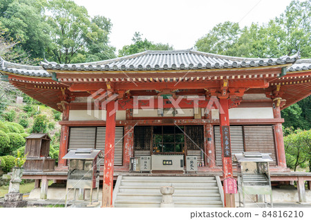 七寶山新景院觀音寺 七寶山新景院觀音寺 84816210