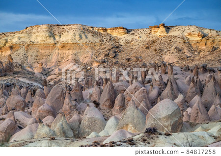Photo of amazing boulders in Devrent Valley, also known as Pink or Imaginary valley Photo of amazing boulders in Devrent Valley, also known as Pink or Imaginary valley 84817258