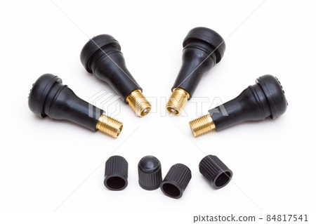 橡膠閥 汽車空氣閥 84817541