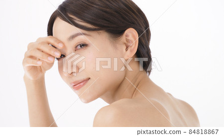 美中女保濕 84818867