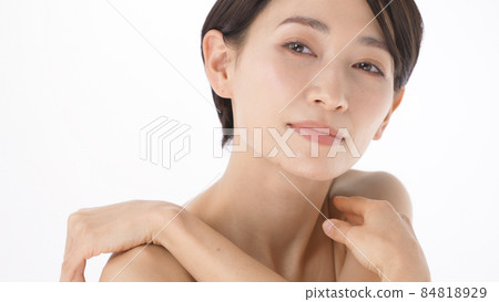美中女保濕 84818929