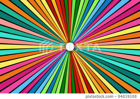 多彩濃度線 84819108