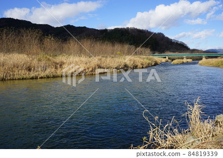 JR釜石線，也運行蒸汽機車 84819339