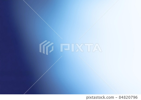 Blue gradation (background material) Blue gradation (background material) 84820796