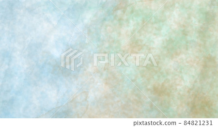 Watercolor nuance background blue and brown 2 Watercolor nuance background blue and brown 2 84821231