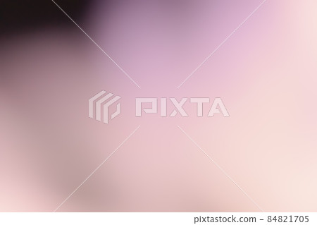Pink gradation (background material) 84821705