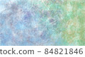 水彩的細微差別背景深海 2 84821846